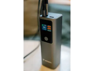 Verbatim 32269 Charge'n'Go 27000mAh Power Bank - 4