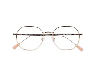 Leesbril I Need You +1.50 dpt Yoko goud - 2
