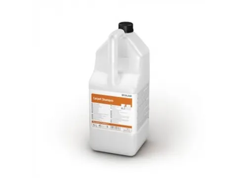 Ecolab Carpet Shampoo Schuimreiniger 2x5 Liter Tapijtreiniger