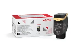 Toner Xerox C410 / VersaLink C415 Noir Cassette Haute capacité