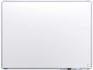 Whiteboard Legamaster Premium+ 90x120cm magnetisch emaille - 2