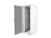 Netwerkkast 42U Unique Serie 800x1000 mm (BxD) RAL7035