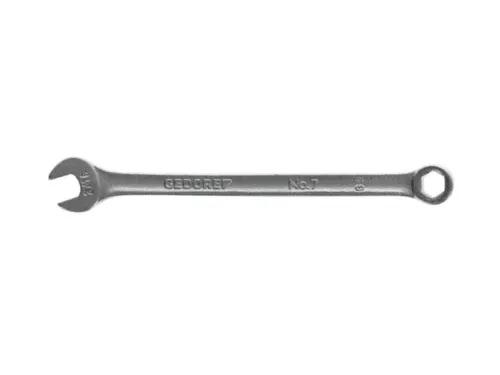 7 3/16AF Combinatiesleutel UD profiel 3/16 inch
