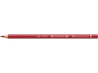 Faber Castell Kleurpotlood Polychromos 223 Dieprood - 7