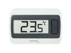 Thermometer Technoline WS 7002 60x14x40 mm wit
