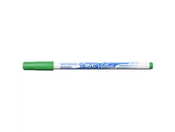 Whiteboardmarker Bic Velleda 1721 rond fijn groen