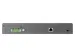 320Gbps, 8x 10GbE BASE-T (RJ45), 8x 10GbE SFP+, 1x 1GbE RJ45, 43.5 x 2