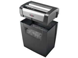 Papiervernietiger Rexel Momentum X312 snippers 5x42mm P-3 - 3