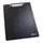 Klembord Durable 2350 A4 met kopklem zwart