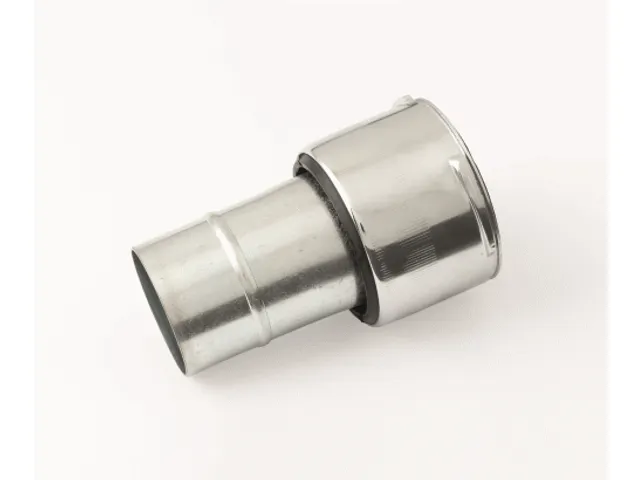 Verloop 50mm NA-50