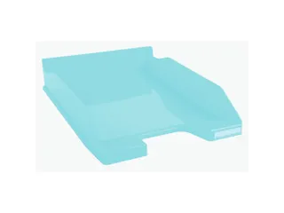 Brievenbak COMBO MID I pastelgroen glossy - 3