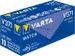 Batterij VARTA knoopcel V371/SR69 zilver