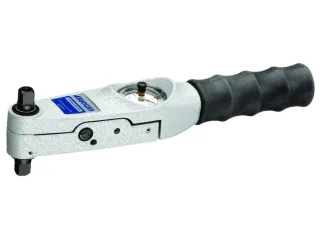 ADS 25 Momentsleutel 3/8 inch 5-25 Nm - 3