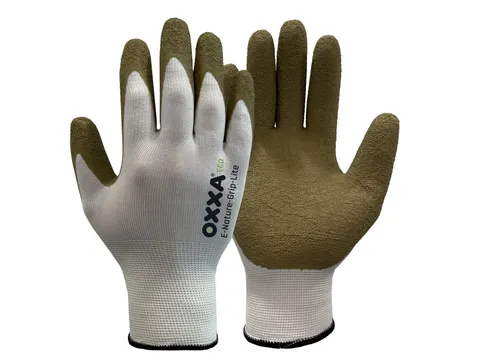 OXXA E-Nature-Grip-Lite 52-025 handschoen - 11/XXL