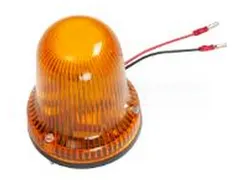 Nilfisk Zwaailicht kit 1464948000