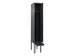 locker met bank,voor scheiding van kleding,HxBxD 2120x300x815mm,1vak