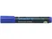 Marker Schneider Maxx 250 permanent beitelpunt blauw