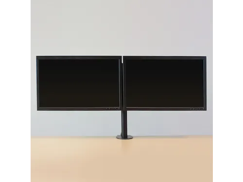 Monitorarm ACT 2 schermen
