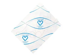 r-Micron Solo Blauw Disposable Doek doos a 5 x100st