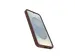 OtterBox Symmetry Galaxy S25 Cactusleer Navajo Rich Adove bruin