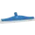 Vloertrekker Flexibele Nek 40cm Blauw