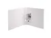 Ordner PVC Prem'Touch A4 70 mm wit