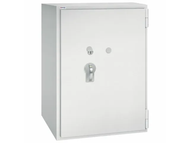 Sistec Euroguard SE V KB 120/1 Inbraakwerende kluis 120x82,5x70cm