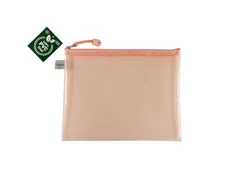 Ritszak Foldersys EVA A5 pastel oranje