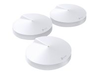 AC2200 Tri-Band Smart Home Mesh Wi-Fi Sy