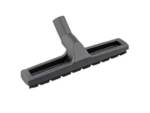 Parketborstel Harde vloeren 32mm Pro Zwart per stuk