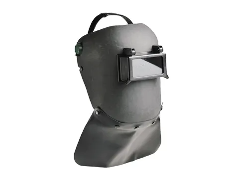 Honeywell Prota Shell Baby 810394 lashelm met kinlap