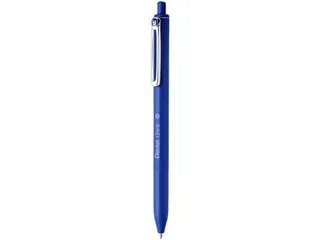 Balpen Pentel iZee BX470 blauw - 1