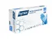 Gant Hynex nitrile M bleu 3,5g 100 pièces