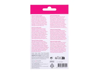 Acrylverf Talens Art Creation assorti 8 tubes à 12ml - 5