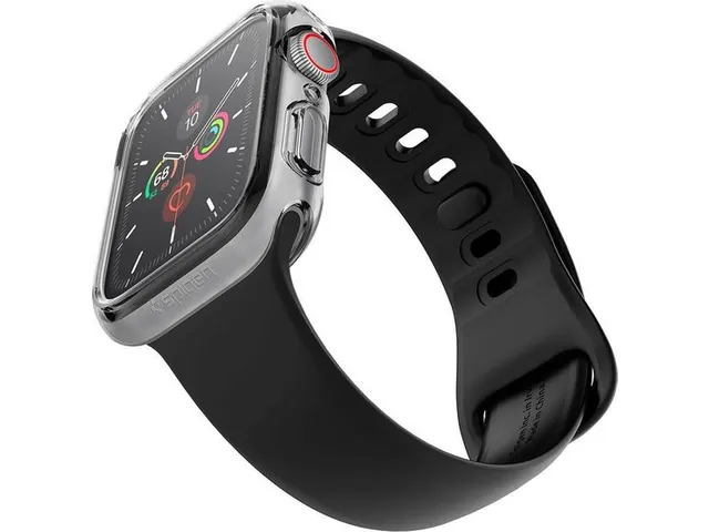 Spigen Case Ultra Hybrid Apple Watch Series 5/4 44mm