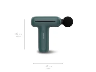 Medisana MG 200 Mini Massage Gun - 3