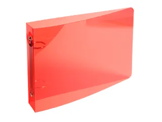 Ringmap PP CRYSTAL 1 25x200 2R 25mm ass - 3
