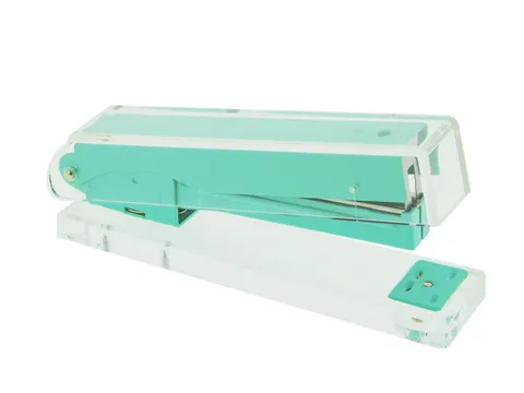 Nietmachine Palms&Pizza Acryl