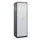 schoonmaakkast,HxBxD 1850x600x500mm,links 4vakken