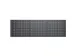perfoplaat,blad HxB 457x1981mm,plaatstaal,RAL7016
