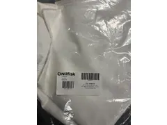 Kit bag filter D360 L class