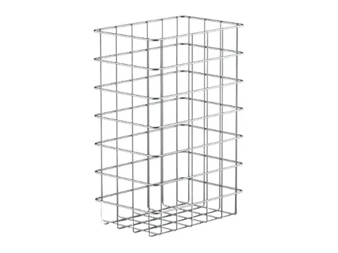 Afvalkorf Rvs 25 Liter