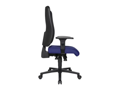 Topstar Bureaustoel Open X Blauw