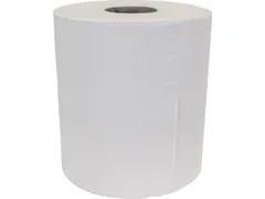Poetspapier Midi gerecycleerd 1-laags 6 x 290 meter