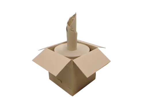 Opvulpapier Centerfeed Voidfill 350mmx450m 70 Gram
