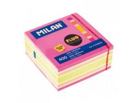 Milan 415508400 Blocs Y Cuadernos Original