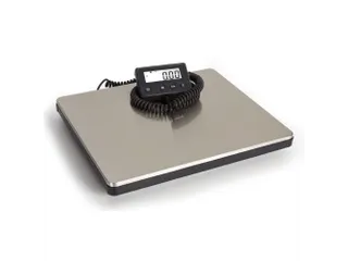 Digitale Postweegschaal Met Extern Display - 100kg / 10g - 2