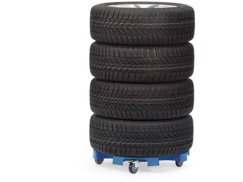 Bandenroller TYRE TROLLEY 4546 4546