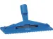 Support tampon Hygiène 5500-3 100x235mm pour manche Bleu