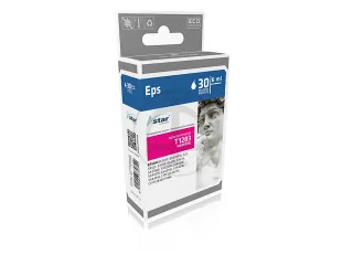 AS15283 ASTAR EPSON T1283 BX Inkt magenta rebuilt 140pag Chip 3,5ml - 2